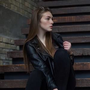 Meet your Posher, Chantel